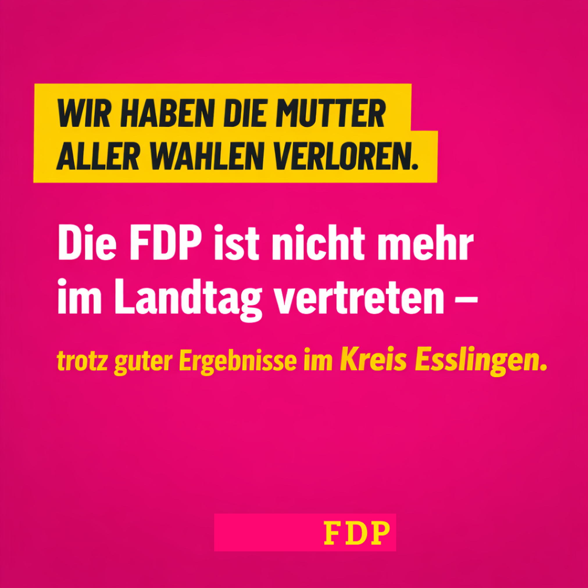 Workshop: Analyse, Erneuerung, Zukunft.