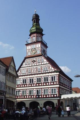 FDP Ortsverband Kirchheim-Weilheim-Lenninger Tal